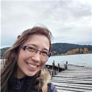 Profesora de Semiótica, Semiología y Análisis del Discurso